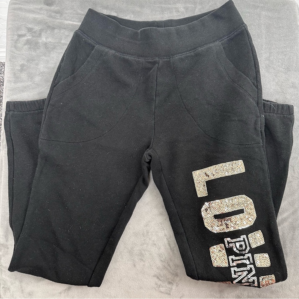 Victoria’s Secret PINK Joggers XS